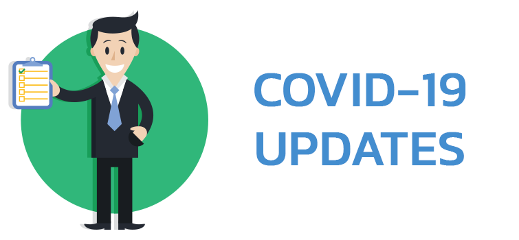 COVID-19 Updates