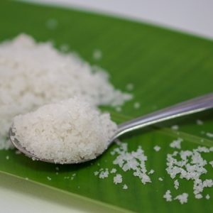 ดอกเกลือ 330 กรัม (Fleur de Sel)